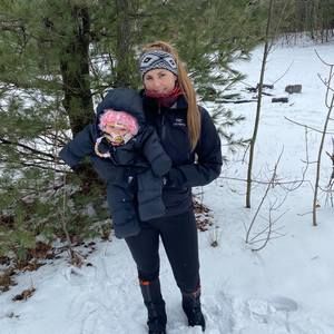 Meet your Posher, Lydia